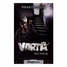 Varta - Deli Yengeç Pınar Öztulun
