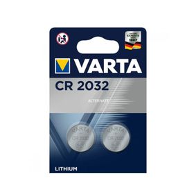 Varta Düğme Pil
