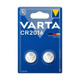 Varta Düğme Pil