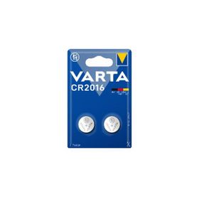 Varta Düğme Pil