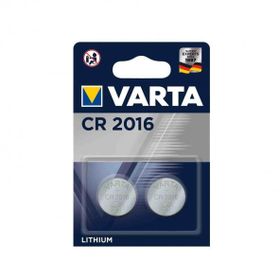 Varta Düğme Pil