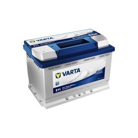 Varta E11 12 V 74 Ah 680A Blue Dynamic Akü