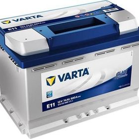 Varta E11 12 V 74 Ah 680A Blue Dynamic Akü