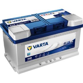 Varta E46 12 V 75 Ah EFB Start Stop Akü