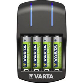 Varta Easy Energy Plug 4xAA 2100 mAh Şarj Cihazı