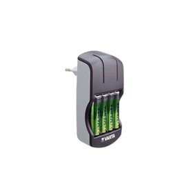 Varta Easy Energy Plug 4xAA 2100 mAh Şarj Cihazı