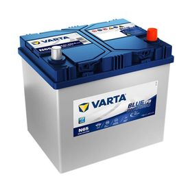 Varta Efb N65 12V 65AH 650A Akü