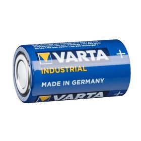 Varta Endüstriyel Büyük Boy Pil
