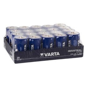 Varta Endüstriyel Büyük Boy Pil