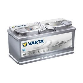 Varta H15 12V 105 Ah 950A AGM Sılver Dynamıc Agm Akü