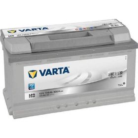 Varta H3 12 V 100 Ah Akü