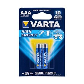 Varta High Energy 4903-2 Pil