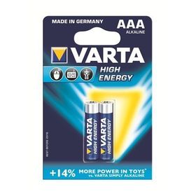 Varta High Energy 4903-2 Pil