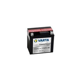 Varta Honda Pcx 125/150 (2012-2015) Uyumlu TTZ7S-BS 12V 5Ah Motosiklet Aküsü