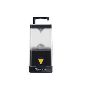 Varta Indestructible L30 Pro Siyah Kamp Feneri