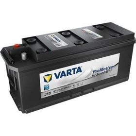 Varta J10 135 Ah Akü
