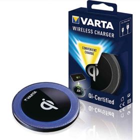 Varta Kablosuz Cep Telefonu Şarj Cihazı