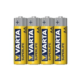 Varta Kalem Pil