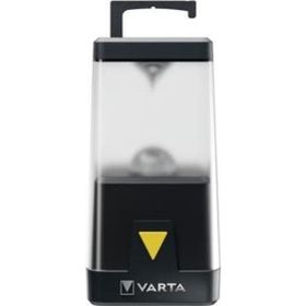 Varta L30RH Sava Outdoor Ambiance Lantern El Feneri