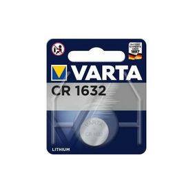 Varta Lithium 3V Para Pil