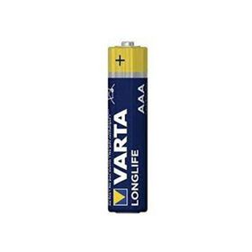 Varta Longlife AA Alkalin Pil