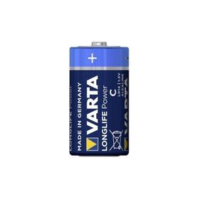 Varta Longlife C Pil