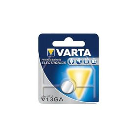 Varta LR 44 V13GA Elektronik Lityum Pil