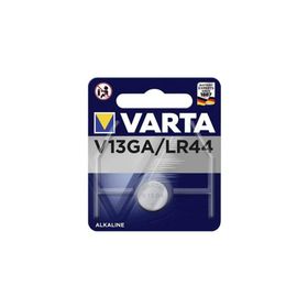 Varta LR 44 V13GA Elektronik Lityum Pil