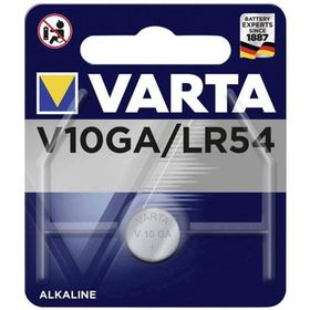 Varta LR54 V10GA Pil