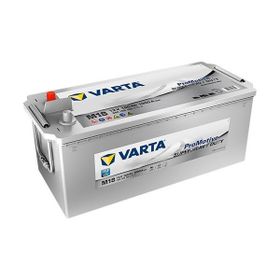 Varta M18 12V 180 Ah 1000A Promotive Super Heavy Duty Akü
