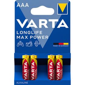 Varta Maxi-Tech 4703 AAA Standart Pil