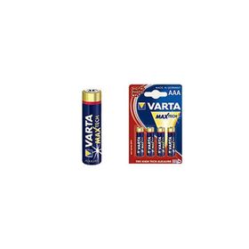 Varta Maxi-Tech 4703 AAA Standart Pil