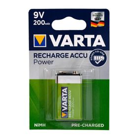 Varta MN1604 Endüstriyel Pil