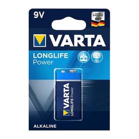 Varta MN1604 Endüstriyel Pil