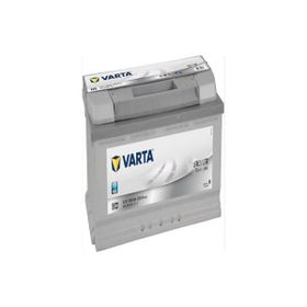 Varta Mutlu Silver Dynamic H3 12 V 100 Ah 830 CCA Alçak Varta Akü
