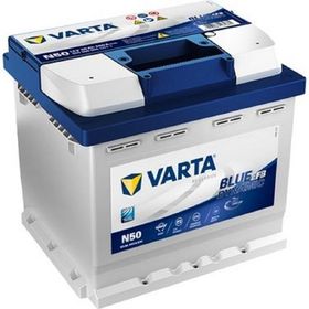 Varta N50 12 V 50 Ah EFB Start Stop Akü