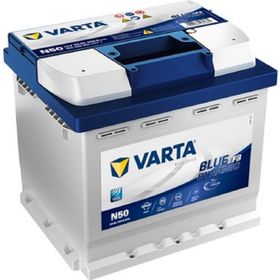 Varta N50 12 V 50 Ah EFB Start Stop Akü