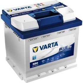 Varta N50 12 V 50 Ah EFB Start Stop Akü