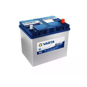 Varta N65 Blue Dynamic 12 V 65 Ah Japon Tip EFB Start Stop Akü