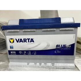 Varta N70 12 V 70 Ah EFB Akü