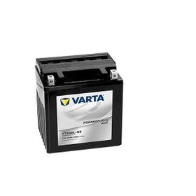 Varta Polaris Rzr 4 Rzr S 800 800cc 2013 - 2014 Akü