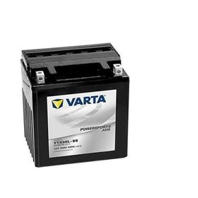 Varta Polaris Rzr Rs1 1000CC 2018 - 2019 Akü