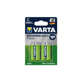 Varta Power Accu C Şarj Edilebilir Pil