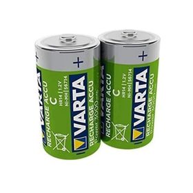 Varta Power Accu C Şarj Edilebilir Pil