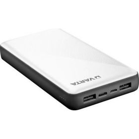 Varta PowerBank Energy 20.000 mAh Taşınabilir Şarj Cihazı