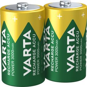 Varta Ready2 Use Şarj Edilebilir Akü
