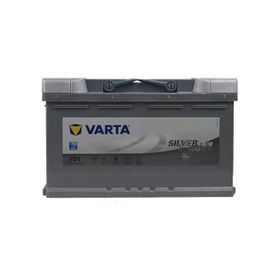 Varta Silver Dynamic F21 Start-Stop AGM 12 V 80 Ah 800CCA Akü