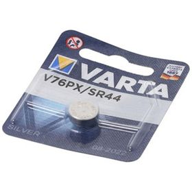 Varta SR44 V76PX Pil