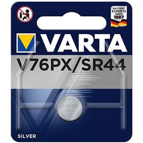 Varta SR44 V76PX Pil