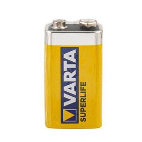 Varta Superlife 9 V Pil